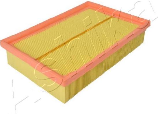 Ashika FA-0612JM - Air Filter parts5.com