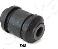 Ashika GOM-548 - Bush of Control / Trailing Arm parts5.com