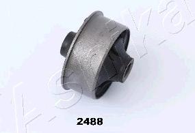 Ashika GOM-2488 - Bush of Control / Trailing Arm parts5.com