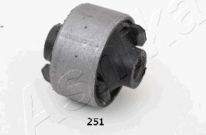 Ashika GOM-251 - Bush of Control / Trailing Arm parts5.com