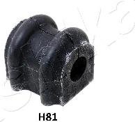 Ashika GOM-H81 - Bearing Bush, stabiliser parts5.com