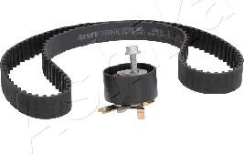 Ashika KCT114 - Timing Belt Set parts5.com