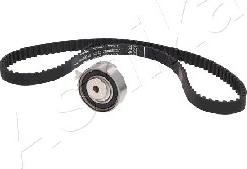 Ashika KCT387 - Timing Belt Set parts5.com