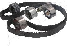 Ashika KCT707A - Timing Belt Set parts5.com