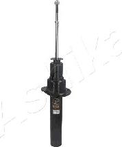 Ashika MA-90012 - Shock Absorber parts5.com