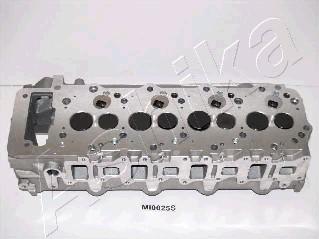 Ashika MI025S - Головка цилиндра parts5.com