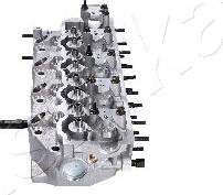 Ashika MI021S - Головка цилиндра parts5.com