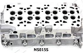 Ashika NS015S - Головка цилиндра parts5.com