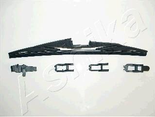 Ashika SA-X40R - Wiper Blade parts5.com