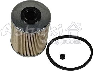 Clean Filters MG 099 - Топливный фильтр parts5.com