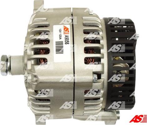 AS-PL A9056 - Alternador parts5.com