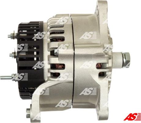 AS-PL A9056 - Alternador parts5.com