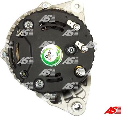 AS-PL A9056 - Alternador parts5.com