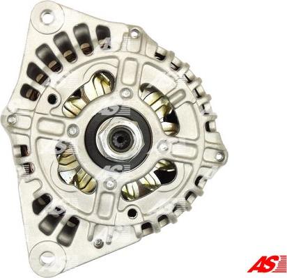 AS-PL A9056 - Alternador parts5.com