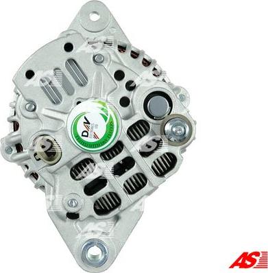 AS-PL A9004 - Генератор parts5.com