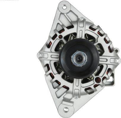 AS-PL A9008 - Alternador parts5.com