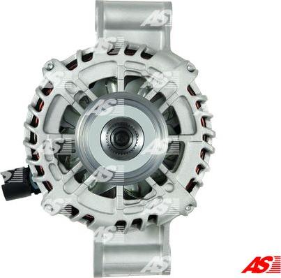 AS-PL A9016 - Генератор parts5.com