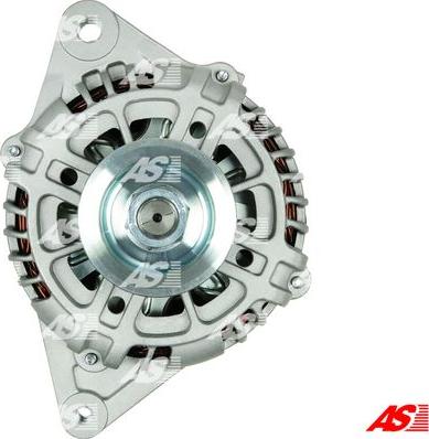 AS-PL A9017 - Генератор parts5.com