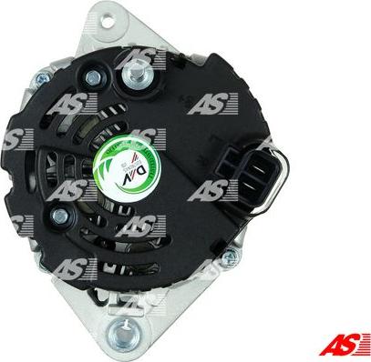 AS-PL A9029 - Alternador parts5.com