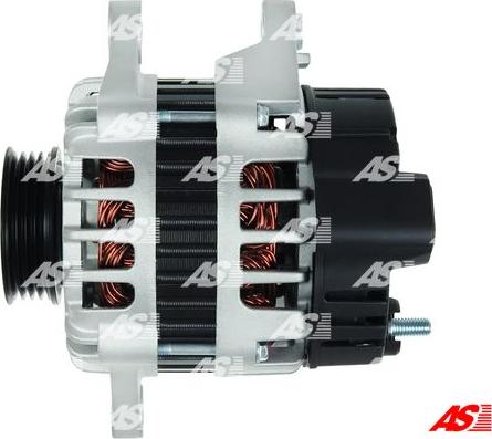 AS-PL A9029 - Генератор parts5.com