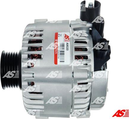 AS-PL A9020 - Генератор parts5.com