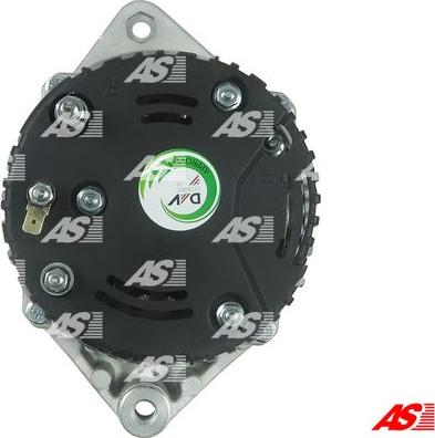 AS-PL A9156 - Alternador parts5.com