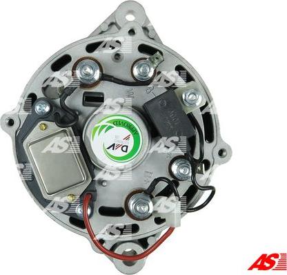 AS-PL A9213 - Генератор parts5.com