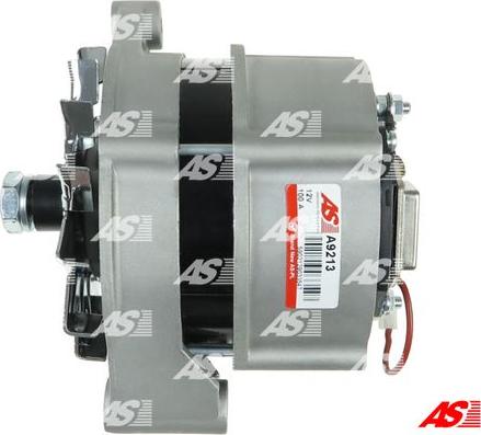 AS-PL A9213 - Генератор parts5.com