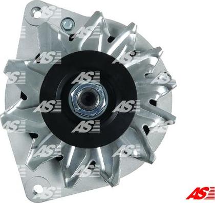 AS-PL A9212 - Alternador parts5.com