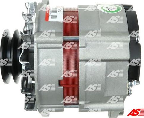 AS-PL A9212 - Alternador parts5.com