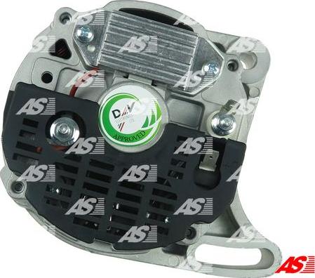 AS-PL A9239 - Генератор parts5.com