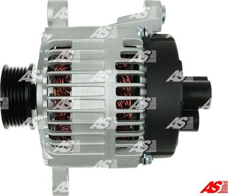 AS-PL A4049 - Генератор parts5.com