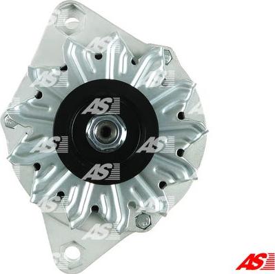 AS-PL A4044 - Alternator parts5.com