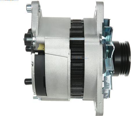 AS-PL A4041 - Alternator parts5.com