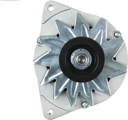 AS-PL A4041 - Alternator parts5.com