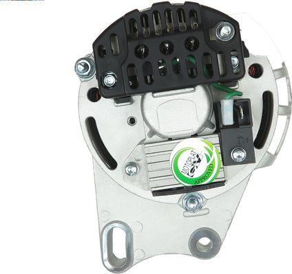 AS-PL A4047 - Alternator parts5.com