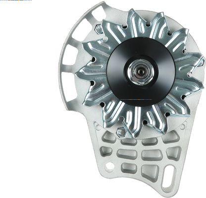 AS-PL A4047 - Alternator parts5.com