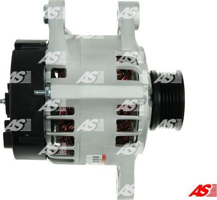 AS-PL A4056 - Генератор parts5.com