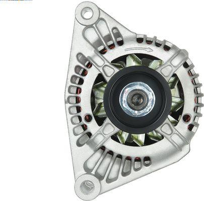 AS-PL A4052 - Alternator parts5.com