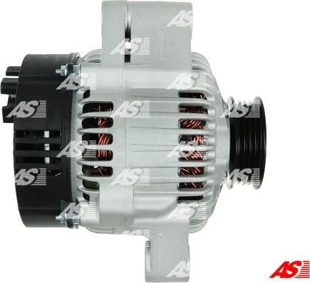 AS-PL A4061 - Генератор parts5.com