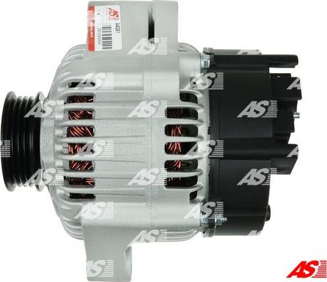 AS-PL A4061 - Генератор parts5.com