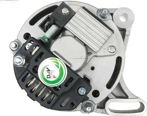 AS-PL A4063 - Генератор parts5.com