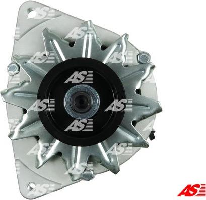 AS-PL A4001 - Alternador parts5.com