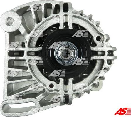 AS-PL A4003PR - Alternator parts5.com