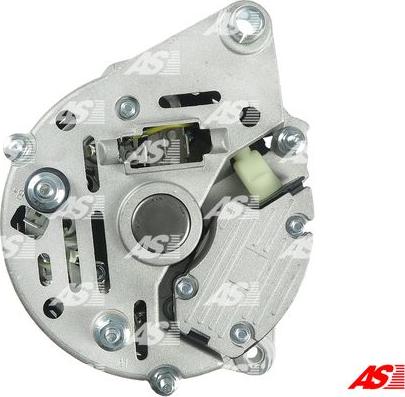 AS-PL A4014 - Генератор parts5.com