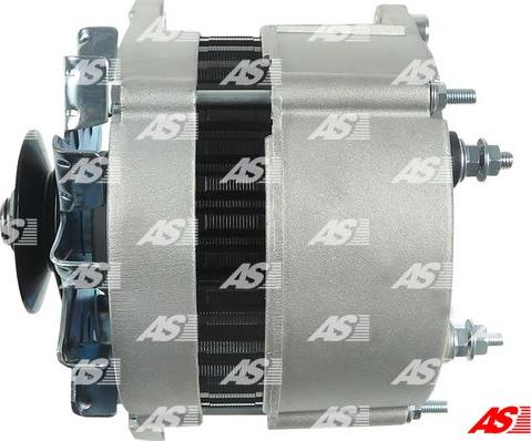 AS-PL A4014 - Генератор parts5.com