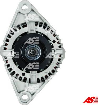 AS-PL A4016 - Alternator parts5.com