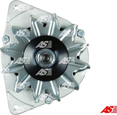 AS-PL A4011 - Alternator parts5.com