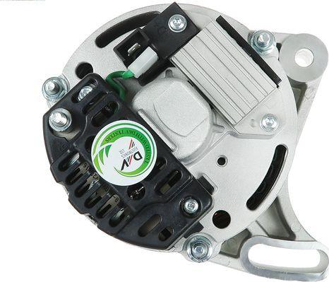 AS-PL A4018 - Alternator parts5.com