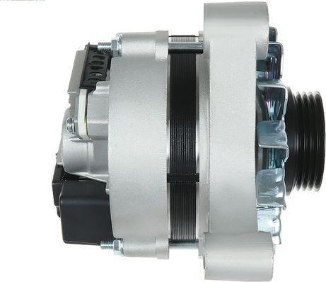 AS-PL A4018 - Alternator parts5.com